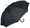 Knirps Herren Stockschirm Regenschirm Long AC Men's Prints - Check