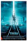 TRON LEGACY Filmposter auf Leinwand, Schlafzimmer-Dekor, Sportlandschaft, Büro, Raumdekoration, Geschenk, ungerahmt, 30 x 45 cm
