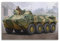 Vintage-Kunstposter aus dem Zweiten Weltkrieg, UdSSR BTR-80, APC Poster, dekoratives Gemälde, Leinwand, Wandposter und Kunstdruck, moderne Familienschlafzimmer-Dekoration, Poster, 20 x 30 cm