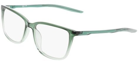 NIKE Brille Größe 54 mm VINTAGE GREEN/JADE HORIZON FAD Eye Size: 54 Bridge: 16