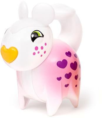 BRIO Flora - 36206 Magnolia | Spielfigur für endlosen fantasievollen Spielspaß für Mädchen und Jungen ab 3 Jahren - wunderschönes Geschenk