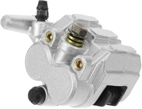 Cabilock Pinza Freno Anteriore Per Motocicletta E Atv Sostituzione Pinza Freno Con Design Semplice E Installazione Facile Alta Stabilità E Compatibilità