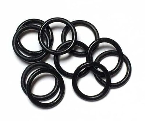 15 x Hozelock Replacement O-Rings