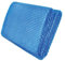 Housse solaire - Coussin chauffant solaire étanche à la poussière - Tapis de protection thermique flottant - Protection UV - Étanche à la poussière - Pour piscine, jardin, extérieur, hiver, été, spa