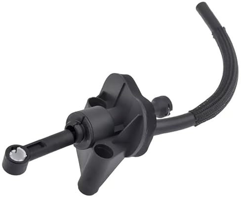 Vinciann Cilindro trasmettitore pompa frizione compatibili con codici 55222450 55232828 adatto a 500 Hatchback 312 compatibile con Ypsilon III 312 e altre