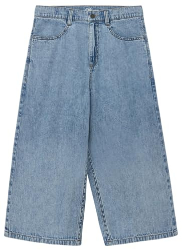 s.Oliver Junior Jungen Pants 2179295 53Y2 blau 134 / REG