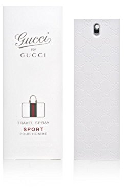 Gucci by Sport Pour Homme Travel Spray, 30 ml