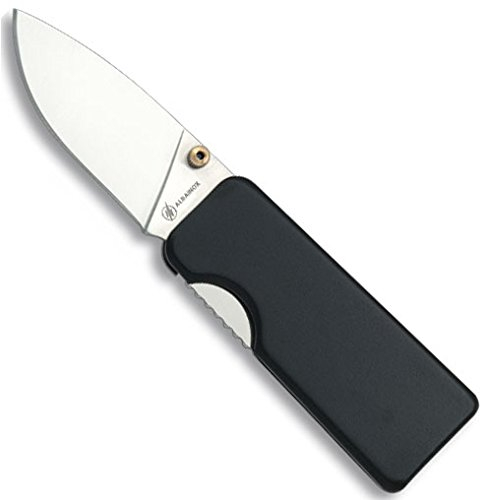 Martinez Albainox alb-19329 Couteau, Noir, S