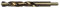 HSS-E Spiralbohrer Metallbohrer 20 mm Cobalt reduzierter Schaft 13 mm DIN 338 abgesetzt -Edelstahlbohrer-