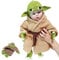 SDYAYFGE Baby FotoShooting Neugeborene Fotografie Requisiten Handgestrickter Set Kostüme für Baby Für 0-6 Monate Baby Boy Girl Weihnachts Geschenk