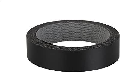 NORDLINGER PRO Bande de chant mélaminée noir 23mmx5ml