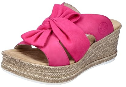 Rieker dam 68789Pantolett