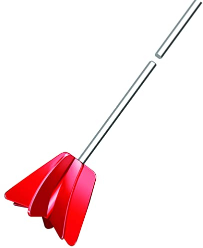 Allway 10031 HM1 1 Gallon Helix – Mezclador de pintura