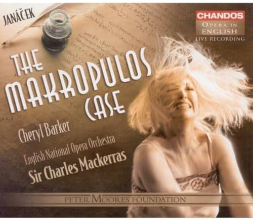 The Makropulos Case (GA, Engl.)