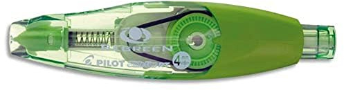 Pilot BegreeN recycelt whiteline-knock R Korrekturroller Refill Pack – Box von 10