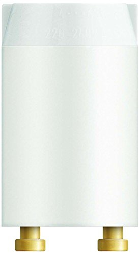 Osram ST 111 GRP 230 V Starters in Single CircuitsST