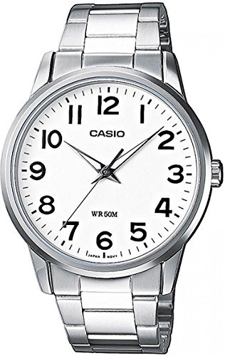 Casio Collection Herren Armbanduhr MTP-1303PD