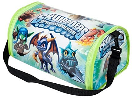 Skylanders - Spyro's Adventure Case (Universal-Zubehör)