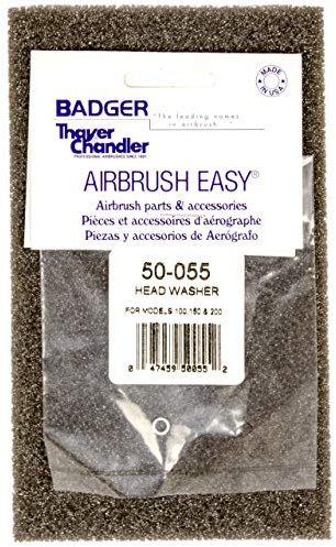 BADGER 50-055 Kopfdichtung für Airbrush 100 150 200