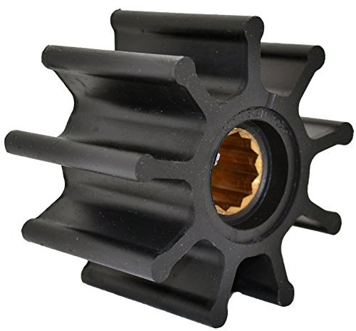 Johnson Pump s 09-1029B Neopren F8 Laufrad