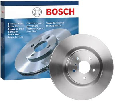Bosch Automotive 0986479T02 Bremsscheiben