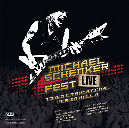 Fest - Live Tokyo (2lp) [Vinyl LP]