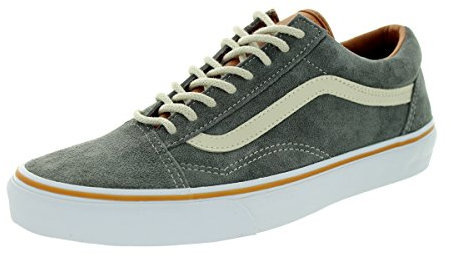 Vans Herren VN0A38G1PHN1-065 Sneaker, Flame Black, 38.5 EU