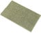 MAYSHINE Chenille Badematte, rutschfeste Maschinenwaschbare Badteppiche | Saugfähige Schnelltrocknende Shag-Teppiche, Ideal für Badezimmer, Dusche, Schlafzimmer oder Türmatte (Salbeigrün, 80x50cm)