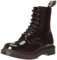 Dr. Martens 1460, Stivali Donna, Nero(Black), 36 EU