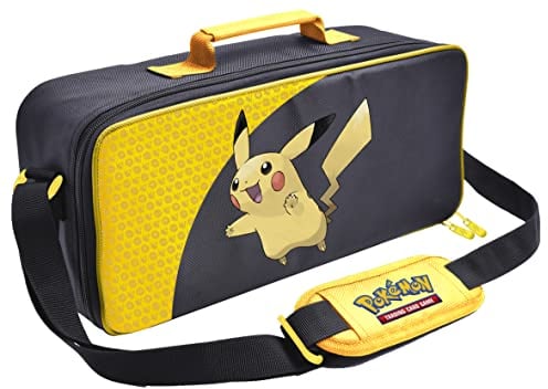 UP - Pikachu Deluxe Gaming Trove