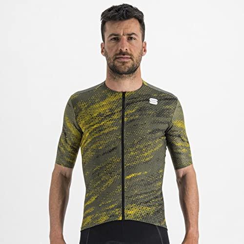 Sportful 1122005 Cliff SUPERG JRS Sweatshirt Men's KÄFER L