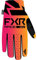 FXR MX Handschuhe Pro-Fit Lite Orange Gr. XL