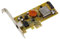 KALEA-INFORMATIQUE 1 Port 2.5 Gigabit Ethernet PCIe card with Power Over Ethernet PoE+ 30W function. Intel I225 LM Chipset