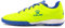 Football Boots Men's Breathable Turf Trainers Outdoor Cleats Athletics Sneakers Teens Professional Wear-Resistence Soccer Shoes Non-Slip AYellow UK 10