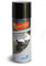 KROWN - Pegamento de Contacto Transparente en Spray, Adhesivo de Contacto Cola en Spray Bote de 400 ml Adhesivo de contacto multiuso de rapida y sencilla aplicacion sobre todo tipo de superficies.