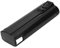 HeShunChang Batterie 6V 2Ah remplace pour PASLOD 404717