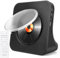 HoneTeek Portable CD Player with Bluetooth 5.3 & HiFi Stereo Sound - Rechargeable CD Music Player with Remote, USB,FM Radio for Home/Car/Travel Use, Ideal for Adults/Kids Gifts