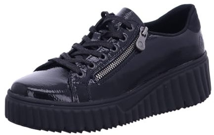 N2501 nero/schwarz/black Gr. 36