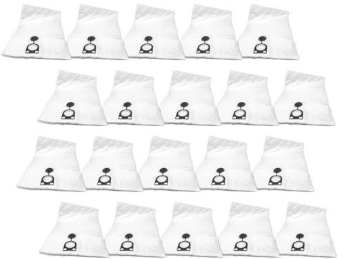 Sac À Poussière D'aspirateur Original, Sac À Poussière De Robot De Remplacement, Compatible For Bosch, GAS 35 L SFC+, GAS 35 M AFC