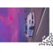 1000-teiliges Puzzle für Erwachsene, JDM-Auto-Straßen-Leinwand-Poster-Puzzle, 1000-teiliges Holzbrett-Puzzle, Entspannungspuzzlespiele, Denksport-Puzzle, 1000 Teile (75 x 50 cm)