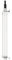 SHUQICAINA Led Industrial Machine Tube Light,Utility Workshop Light,110V to 220V Universal，IP68 waterproof LED Light for Machine Shop Garage Ceiling and CNC Milling Machines etc(Size:16W)