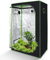 ISOISL Growzelt, 120x60x80cm Grow Tent, 600D Oxford Grow Schrank, Lichtdicht und Wasserdicht Growschrank für Homegrowing, Indoor-AnbauBlumen klein Tomaten Hydro