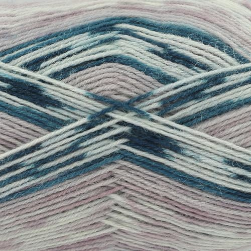 King Cole Norse 4Ply - Balder (5409)