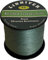LinHiver filo da pesca intrecciato, forte forza, grande resistenza all'abrasione, diametro sottile, nessun allungamento, bassa memoria e alta sensibilità (500m, 30LB, 4 volte)