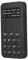 Mini Voice Changer Portable Voice Changing Modulator Device with 12 Changes