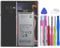 MUKUZI Battery Compatible with Galaxy Note 9 SM-N960 Mobile Phone Smartphone (Replacement for EB-BN965ABU)