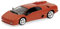 MINICHAMPS 400103570 - Lamborghini Diablo, Maßstab: 1:43, metallic Kupfer