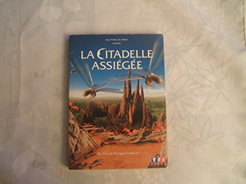 La citadelle assiégée [FR Import]