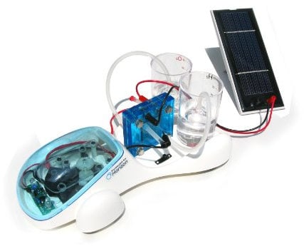 cebekit – Horizon HYDROCAR