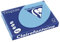 Clairefontaine 1261C - Ries Druckerpapier / Kopierpapier Trophee, Pastell Farben, DIN A3, 80g, 500 Blatt, Lavendel, 1 Ries